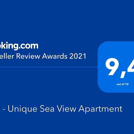 Leo - Unique Glyfada Apartment Athens Ngoại thất bức ảnh