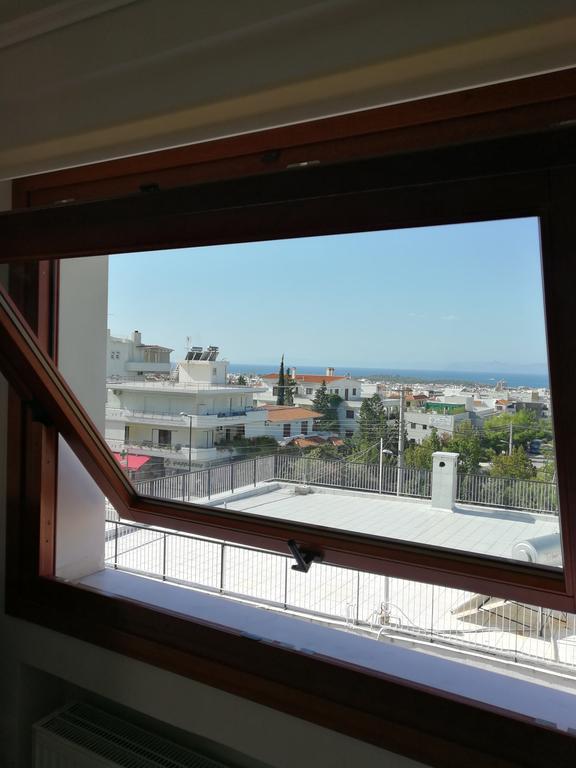 Leo - Unique Glyfada Apartment Athens Ngoại thất bức ảnh